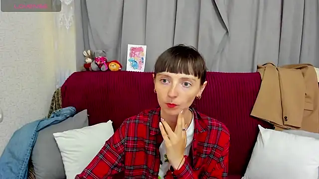 TayanaJons 라이브 XXX 채팅