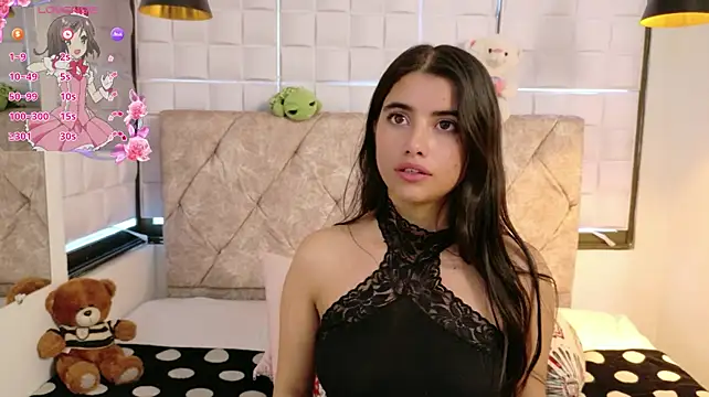 Georgia_Candy Live XXX-Chat