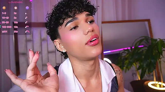 Kai_star Live XXX-Chat