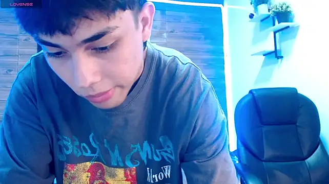 ivan_cooper Live XXX-Chat