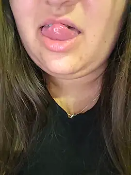 Jane_BBW's Webcam Show