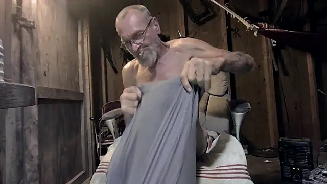 Chat XXX en directo de Aldick68