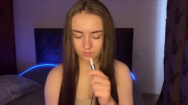 SelenaBrook Live XXX-Chat