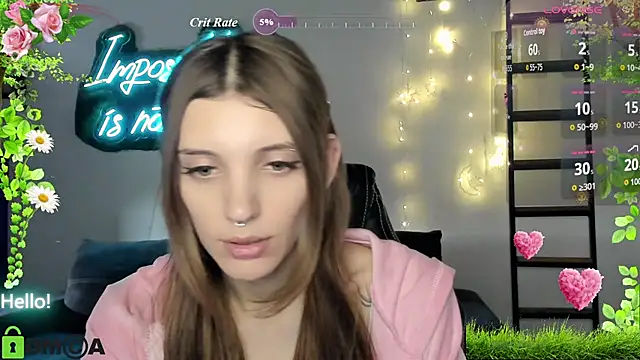 CherryBloom777's Live XXX Chat