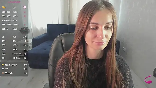 Adelina_Langoria Obrolan Langsung XXX