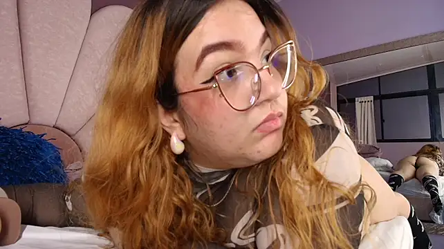 IrinnaShidou_'s Live XXX Chat