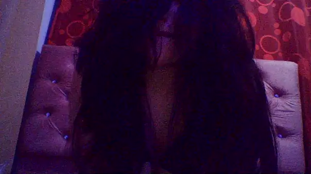 Thania- – Live XXX-chat