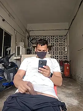 عرض كام sexcook