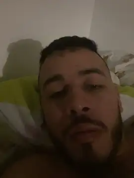 Exotic13 Webcam Show