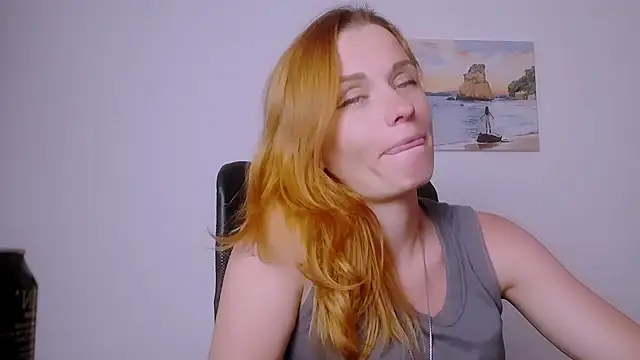 PeppyMia's Live XXX Chat