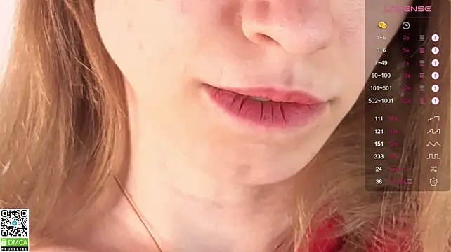 Ilsy_MerousのライブXXXチャット
