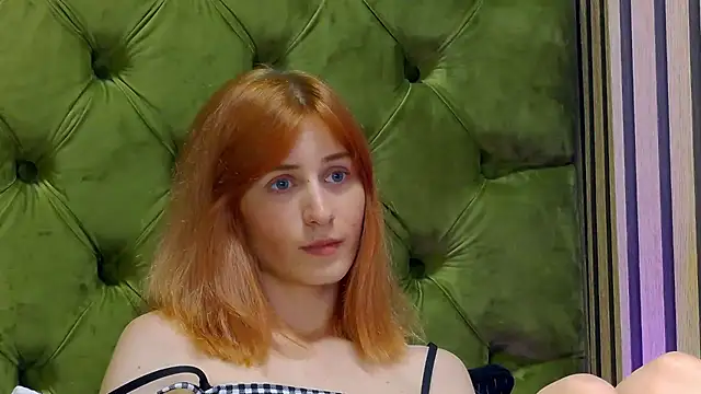 SiennaShapiro's Live XXX Chat