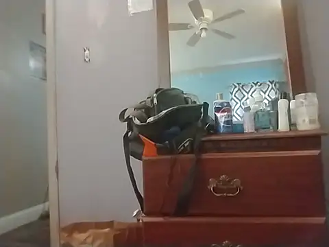 ReallyReallyReal's Webcam Show