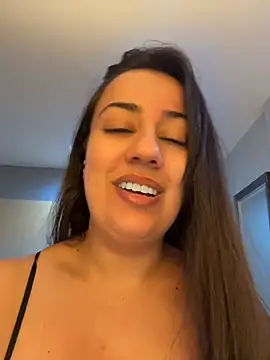 Show Webcam de hotpinkangel