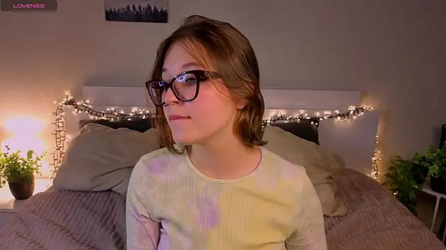 Chat +18 de Next2Marie ao vivo