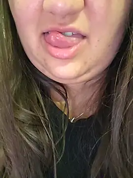 Webkamerová show Jane_BBW