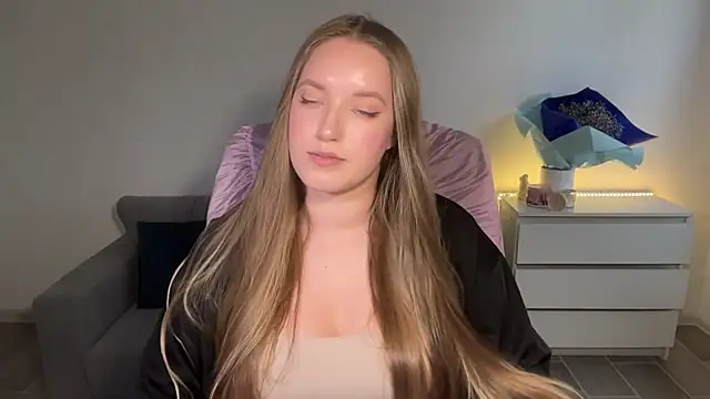 EvaMaddison's Live XXX Chat