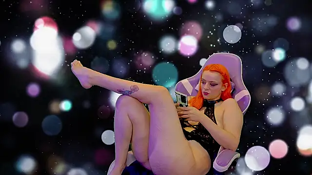 Miss-Mia07 Live XXX-Chat