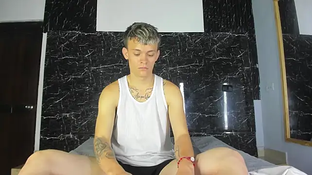 Robinlion91 Live XXX-Chat