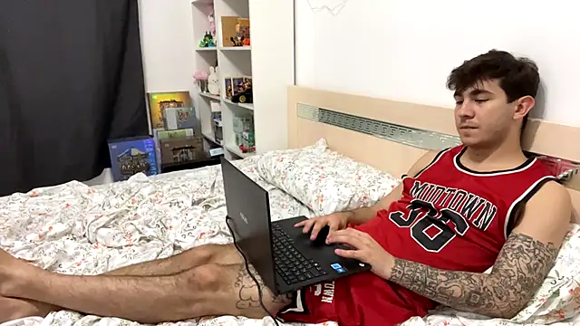 Chat XXX ao vivo de Shadow_Lovers_