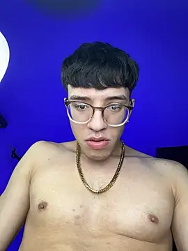 ArthurDaviess21n Webbikameraesitys
