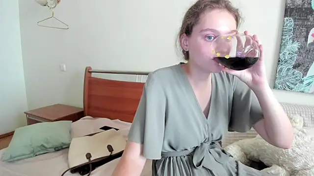 CordeliaJones Live XXX-Chat