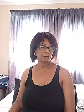 Hotgrannyx Live XXX-Chat