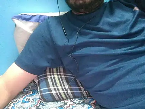 Chat XXX ao vivo de Precumboner