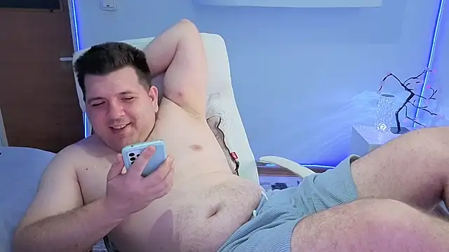 JasonJacks: απευθείας συνομιλία ΧΧΧ