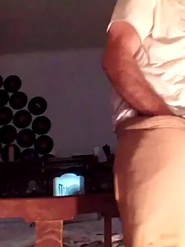 NormalHyphen54 Webcam-Show