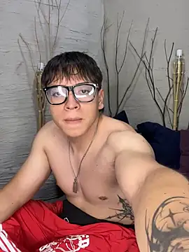 RomanKanne1n Live XXX chat