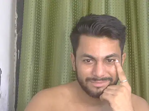 Stubborndesiboy Obrolan Langsung XXX