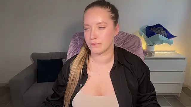 Chat XXX en directo de EvaMaddison