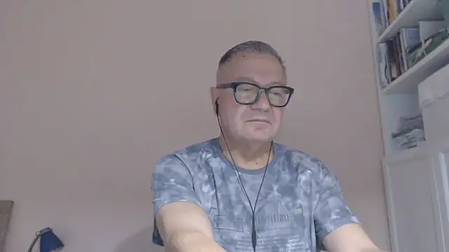 Chat XXX en directo de YOU6me