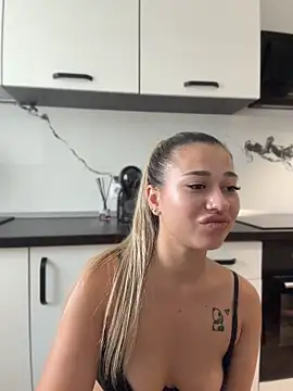 Yourfavblonde Live XXX-chat