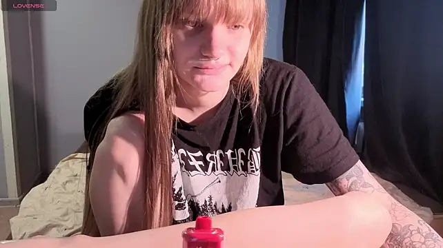Živý XXX chat Elieiza_xo