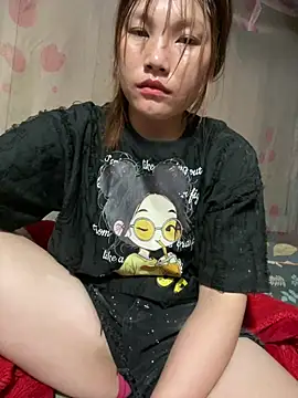 Bay-bi 网络视讯表演