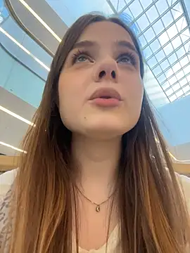 Lunabelle_ Obrolan Langsung XXX