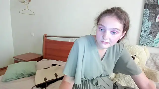 CordeliaJones – Live XXX-chat