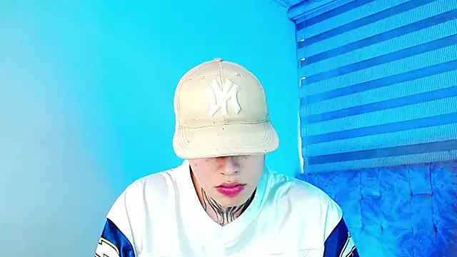 _justinmoon2 라이브 XXX 채팅