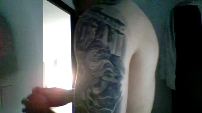 Kenner_fox77's Live XXX Chat