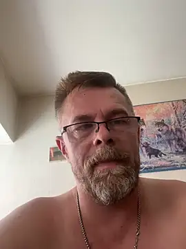 Sascha54321 webcam show