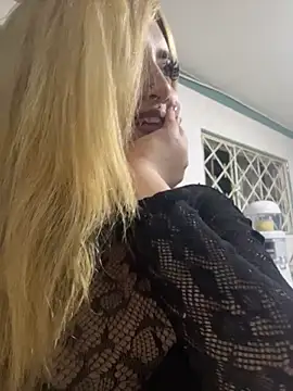 Czat XXX na żywo – lya_nekko_