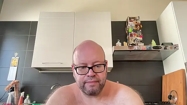عرض كام theitalianbear