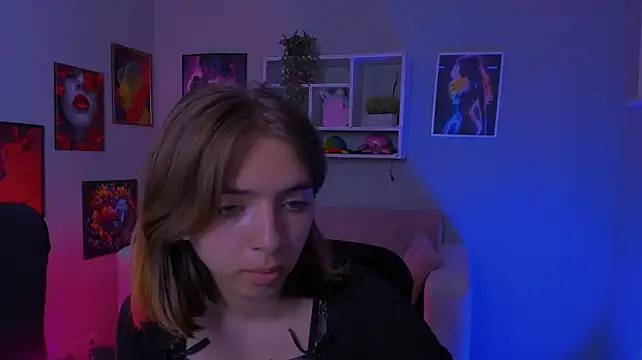 Živý XXX chat itsvelma