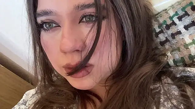 JaquelynObando Webcam Show