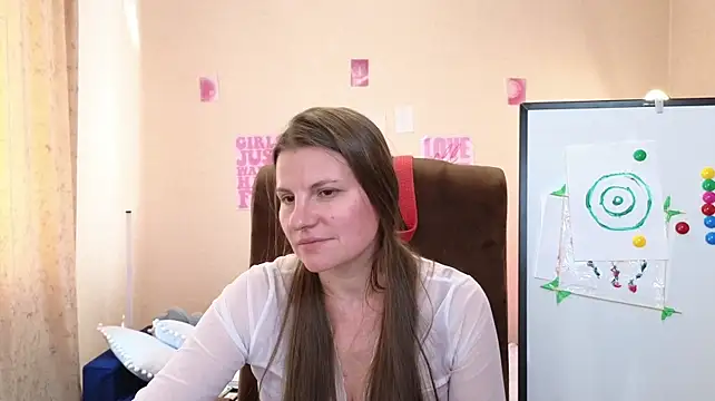 Mirabelle_Velvet Obrolan Langsung XXX