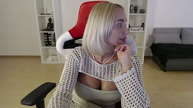 Blondie_VIP – webcam-show