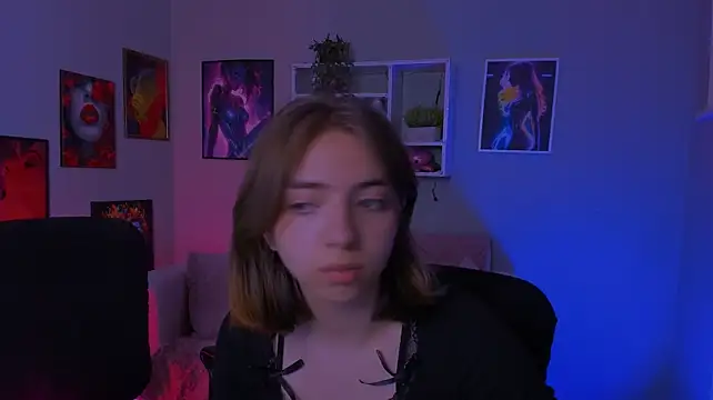 itsvelma Live XXX-chat