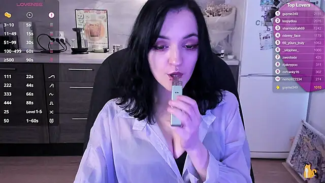 lina__tyaaan Live XXX-chat